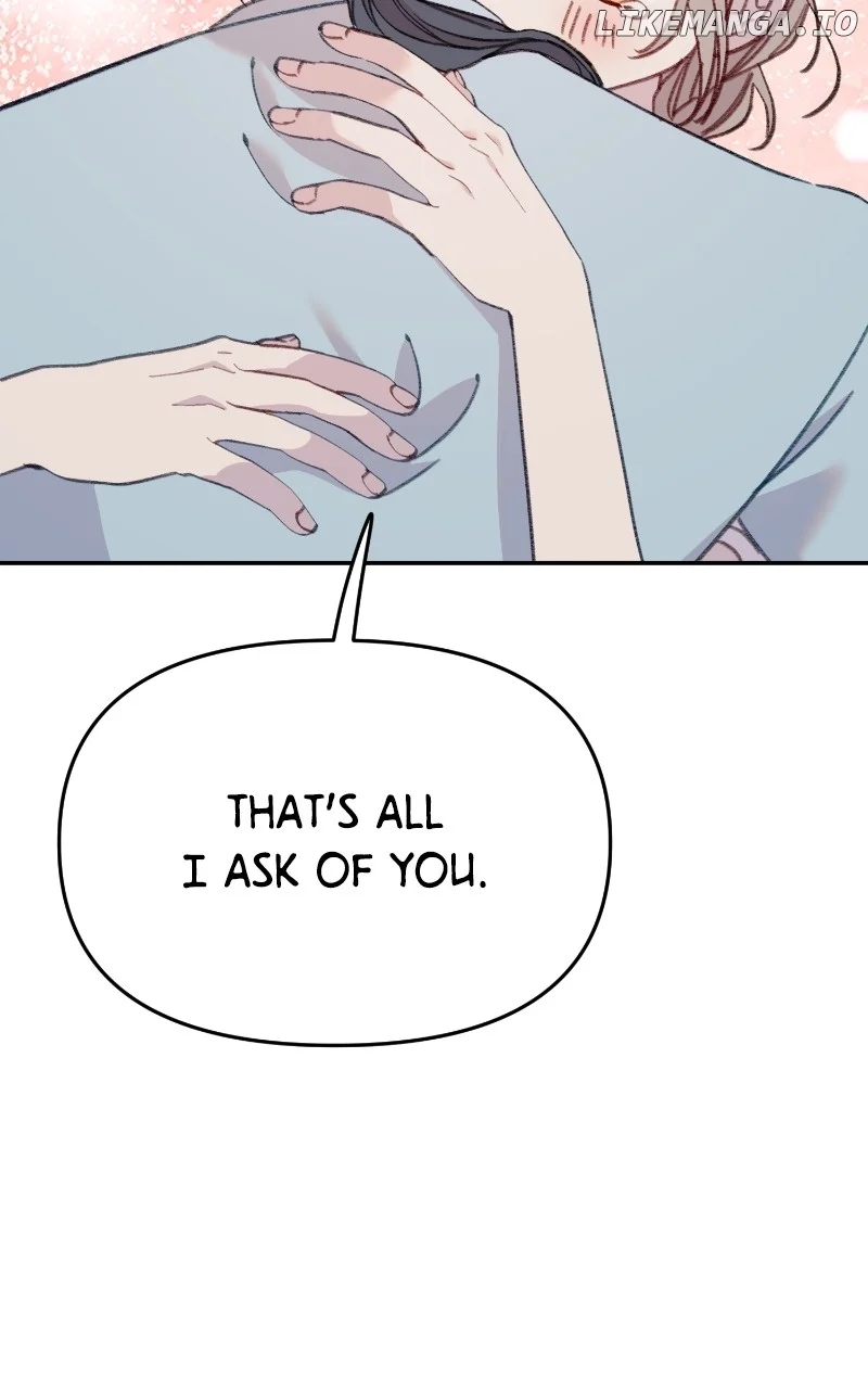 The Mermaid I Loved chapter 49 page 19