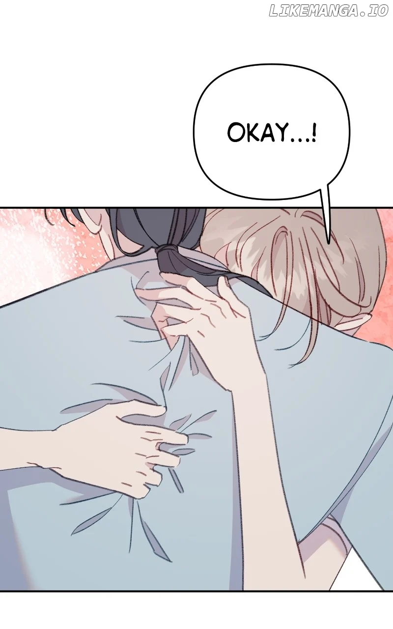 The Mermaid I Loved chapter 49 page 20
