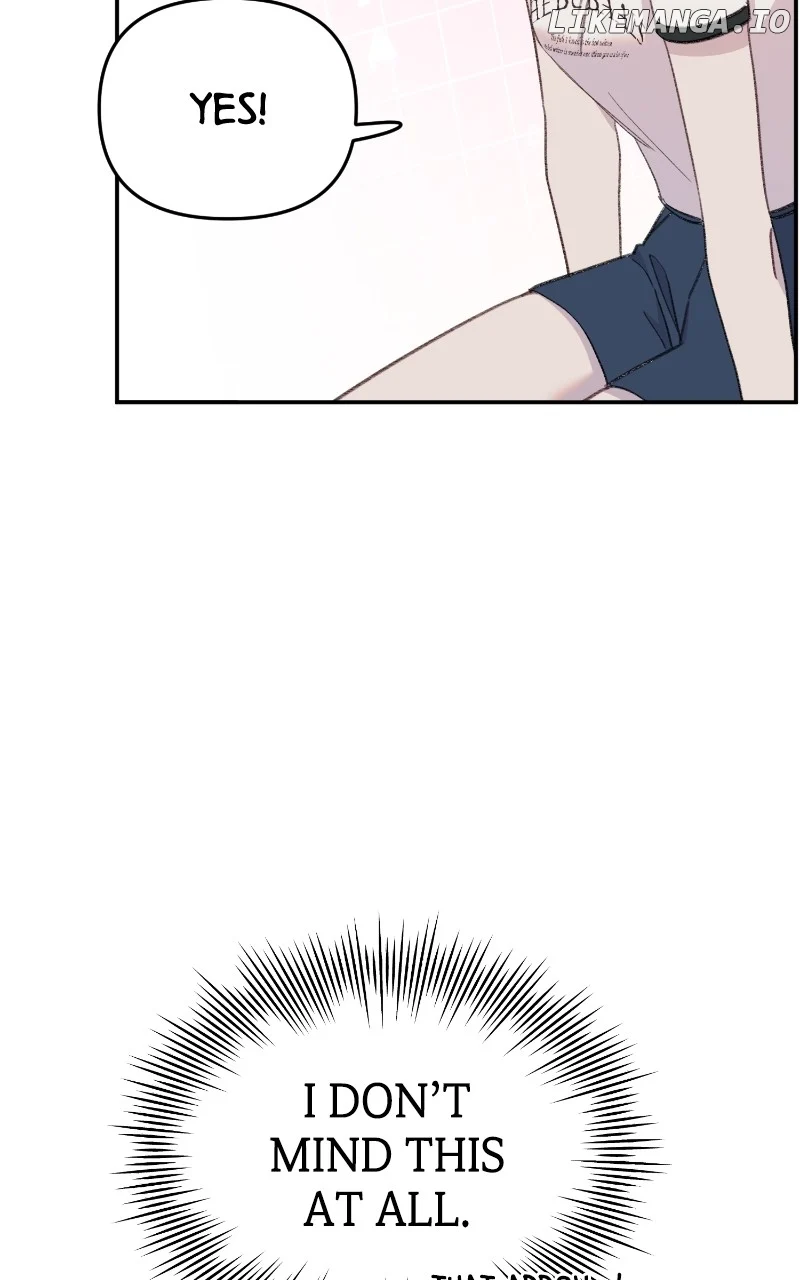 The Mermaid I Loved chapter 49 page 24