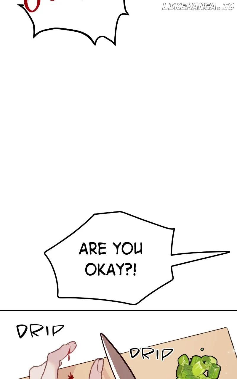 The Mermaid I Loved chapter 49 page 26