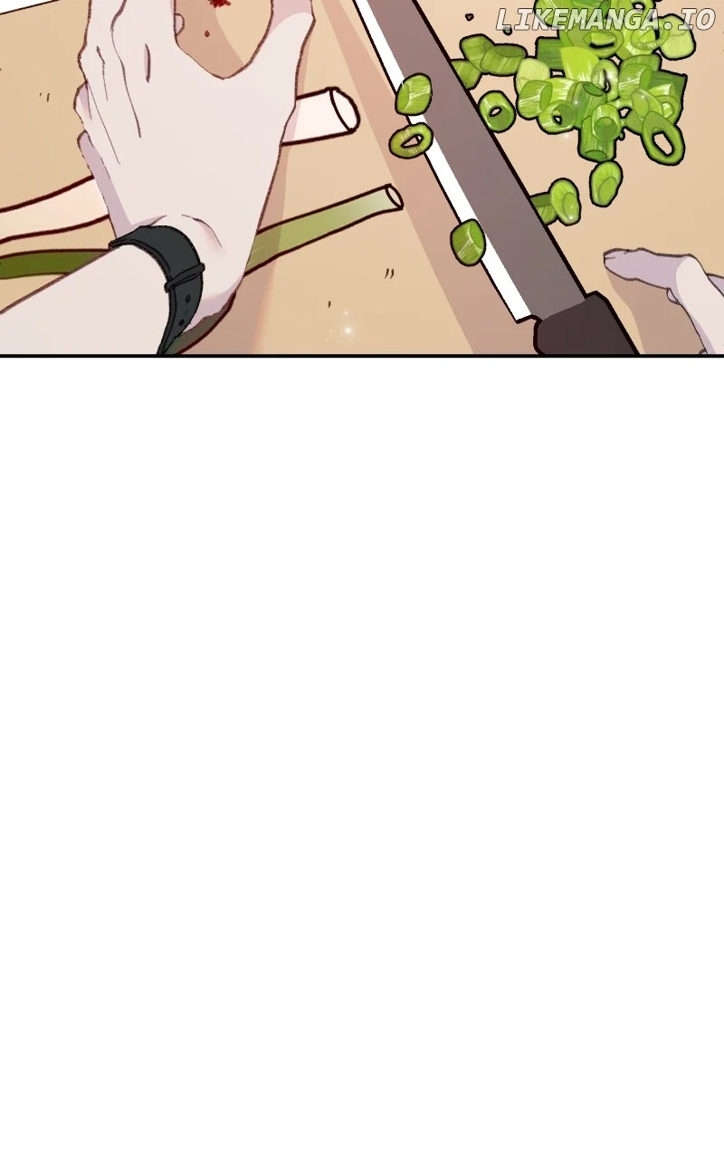 The Mermaid I Loved chapter 49 page 27