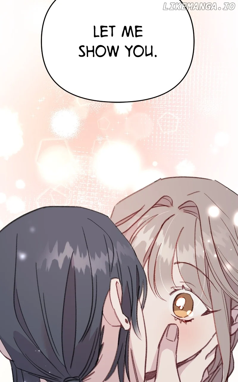 The Mermaid I Loved chapter 49 page 3
