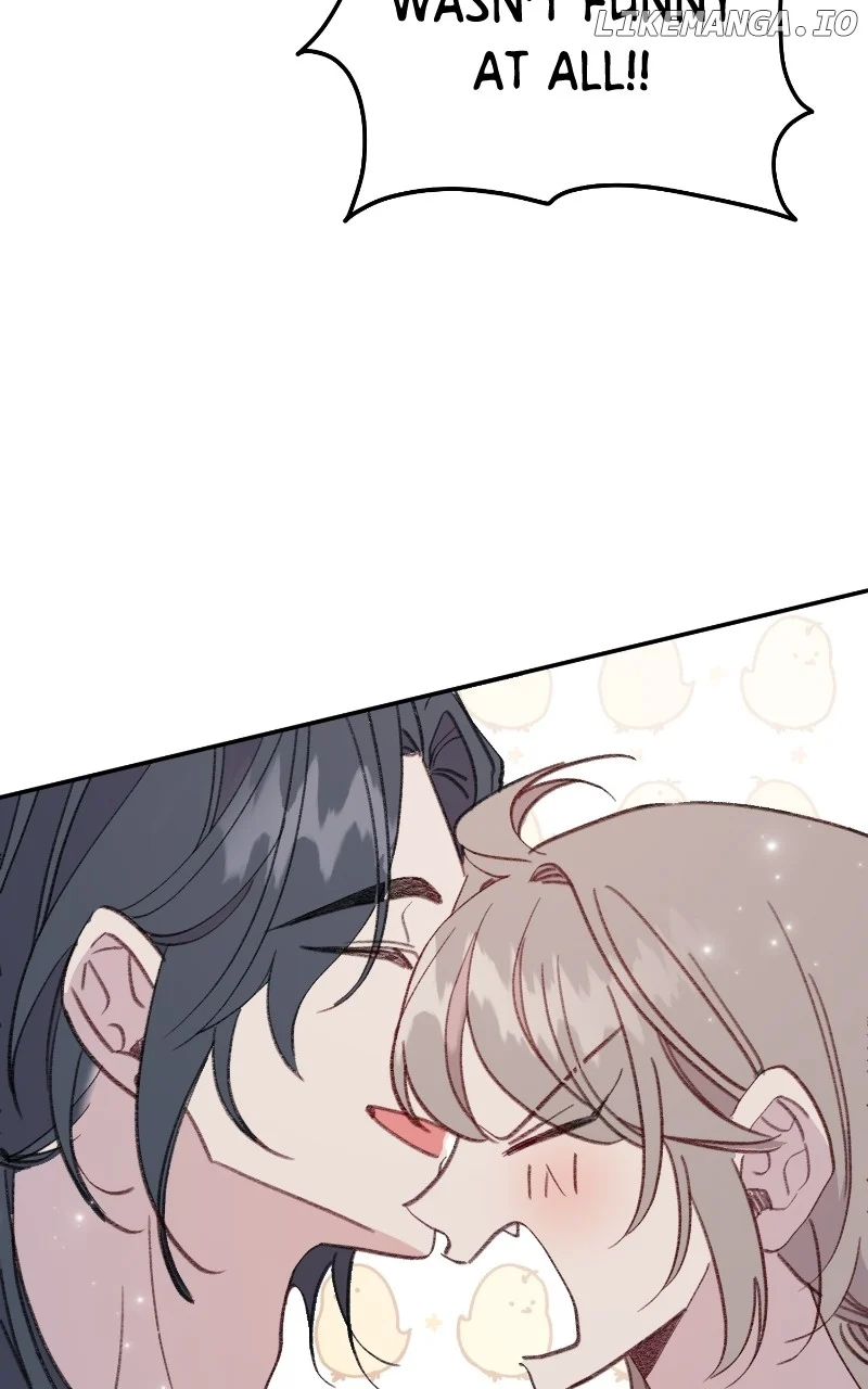 The Mermaid I Loved chapter 49 page 30