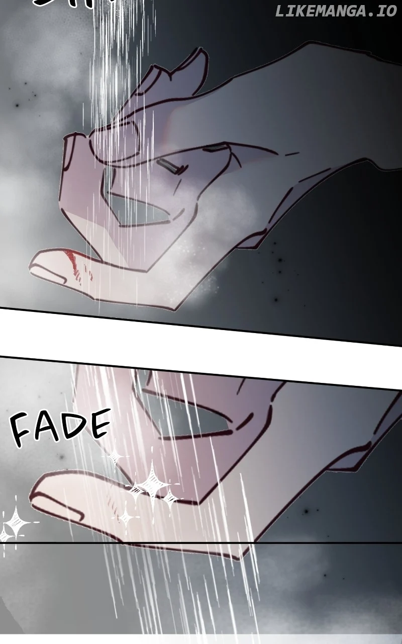 The Mermaid I Loved chapter 49 page 33