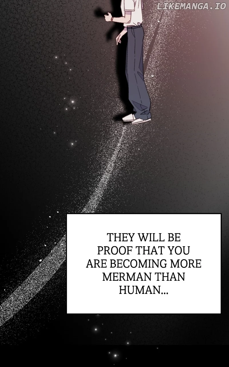 The Mermaid I Loved chapter 49 page 35