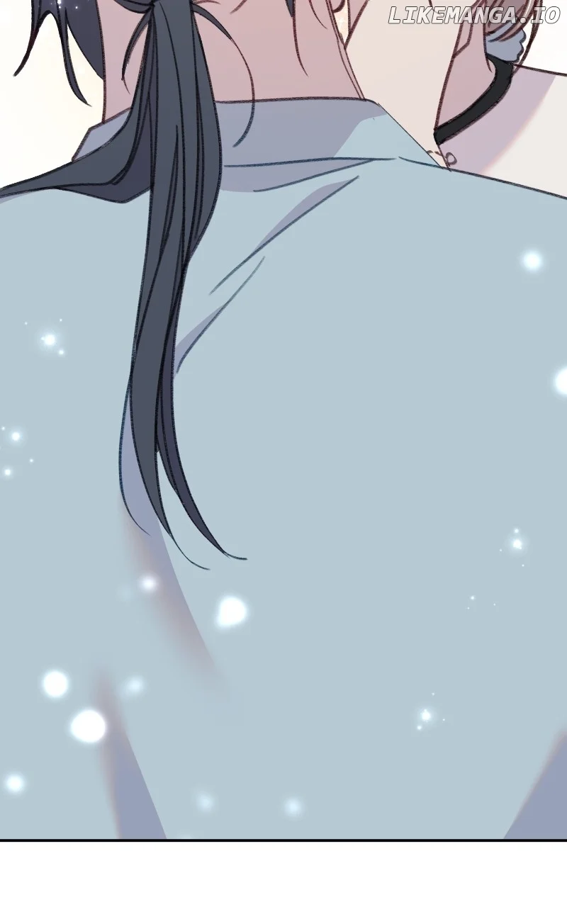 The Mermaid I Loved chapter 49 page 4