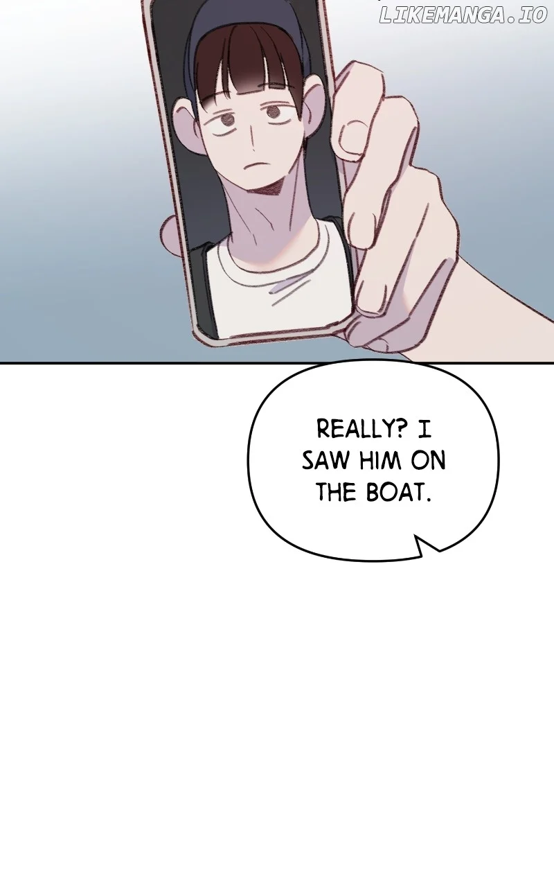 The Mermaid I Loved chapter 49 page 40