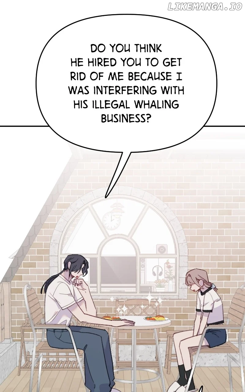 The Mermaid I Loved chapter 49 page 41