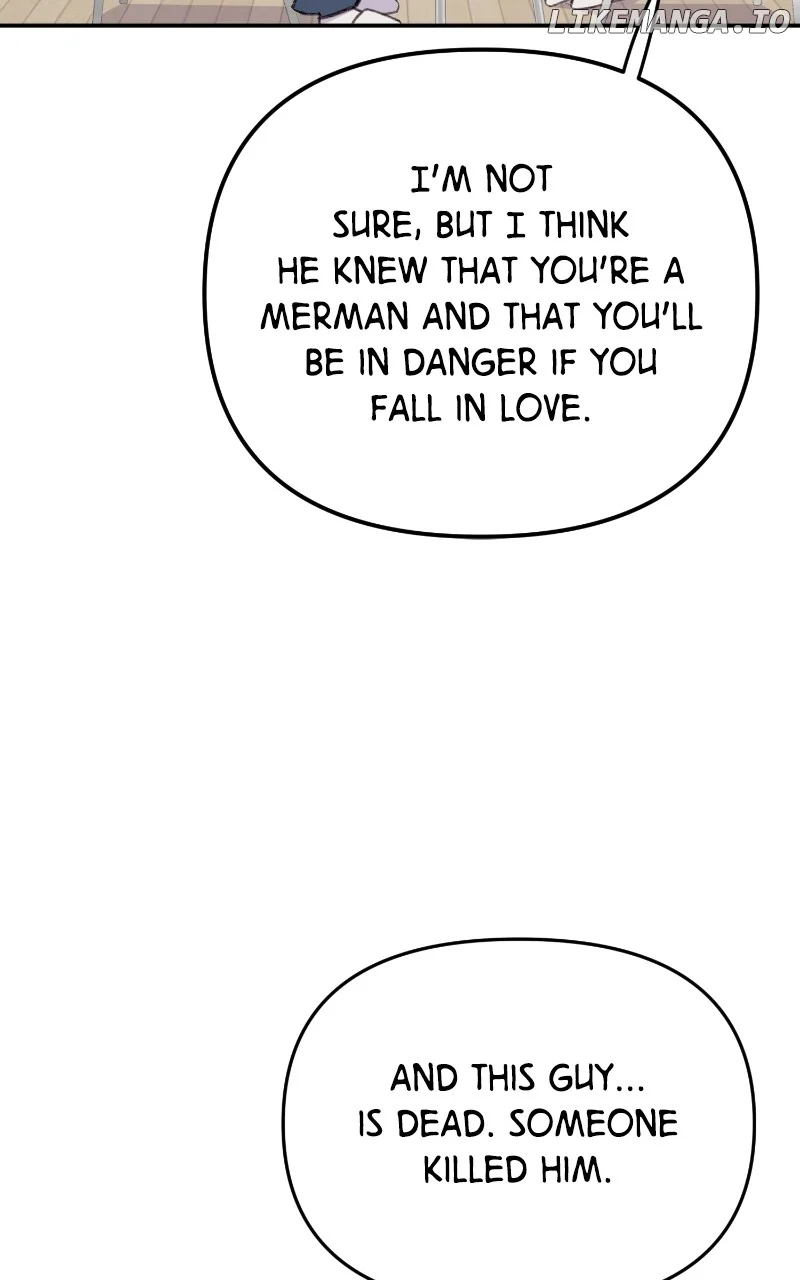 The Mermaid I Loved chapter 49 page 42