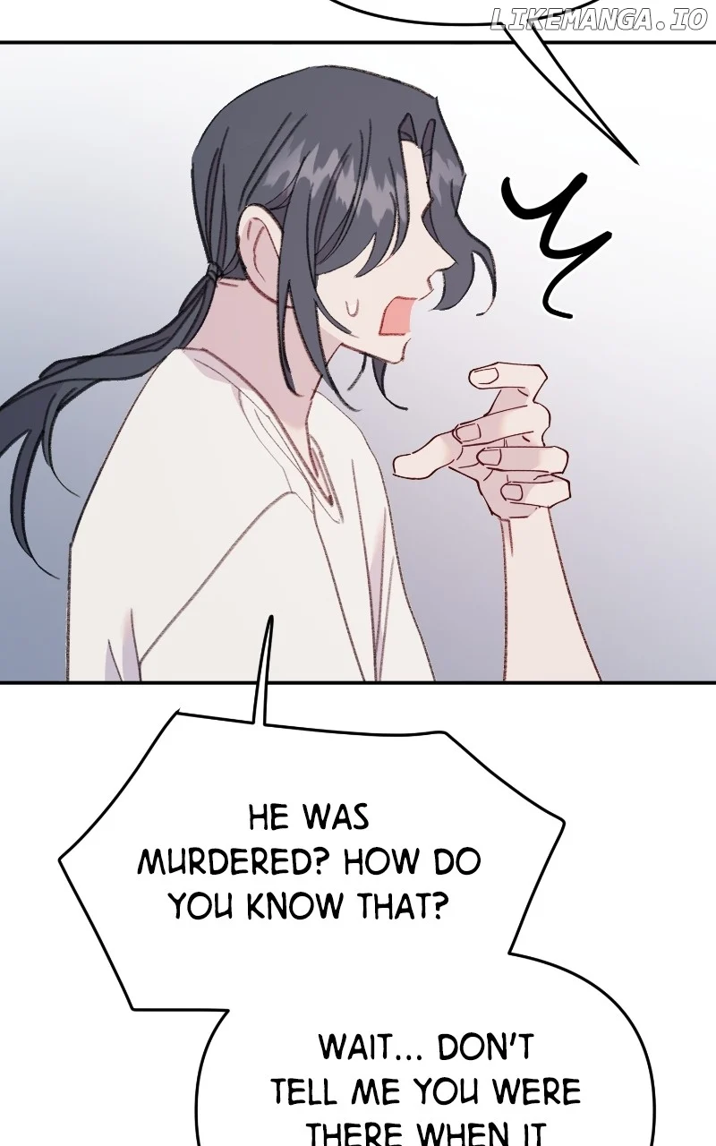 The Mermaid I Loved chapter 49 page 43