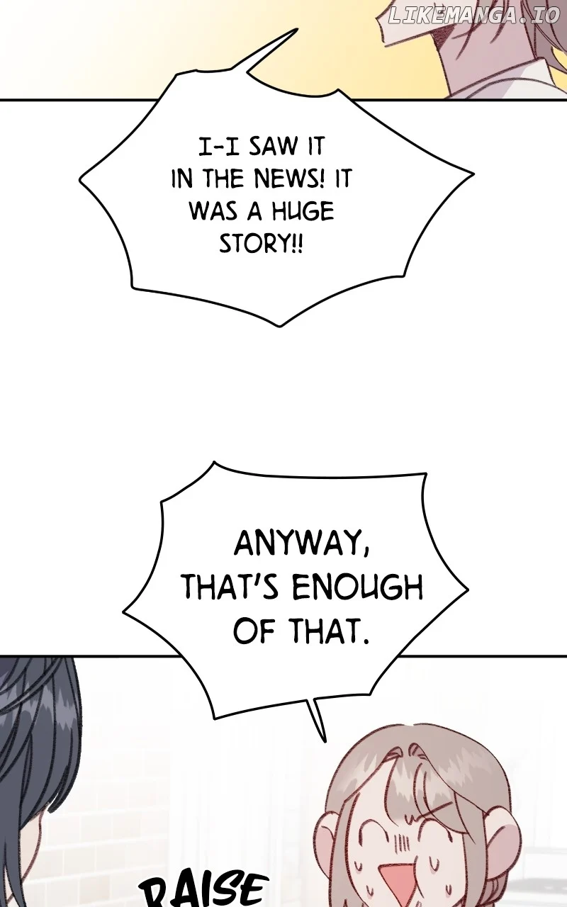The Mermaid I Loved chapter 49 page 45