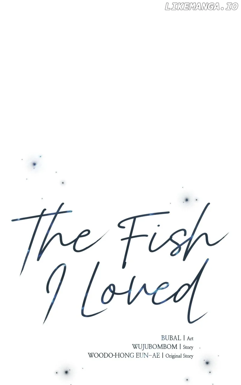 The Mermaid I Loved chapter 49 page 5