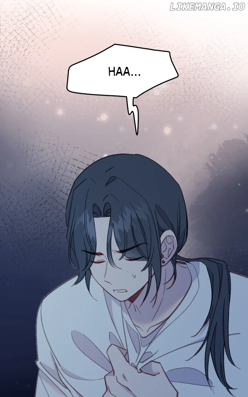 The Mermaid I Loved chapter 49 page 54