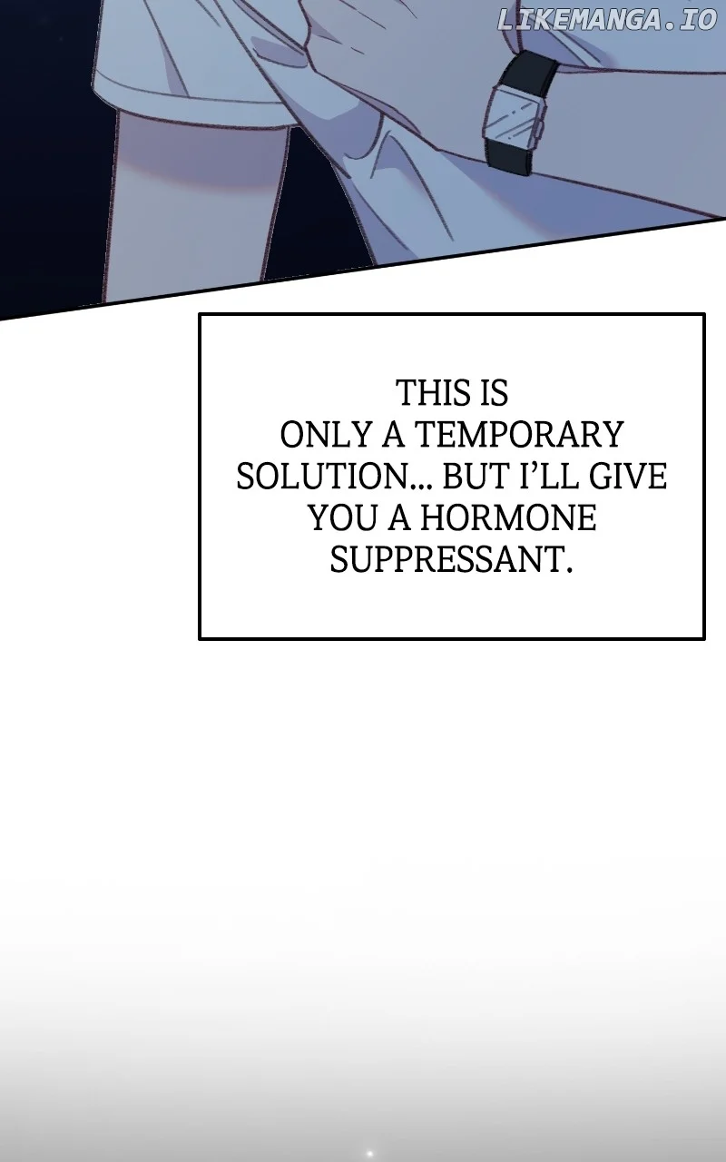 The Mermaid I Loved chapter 49 page 55