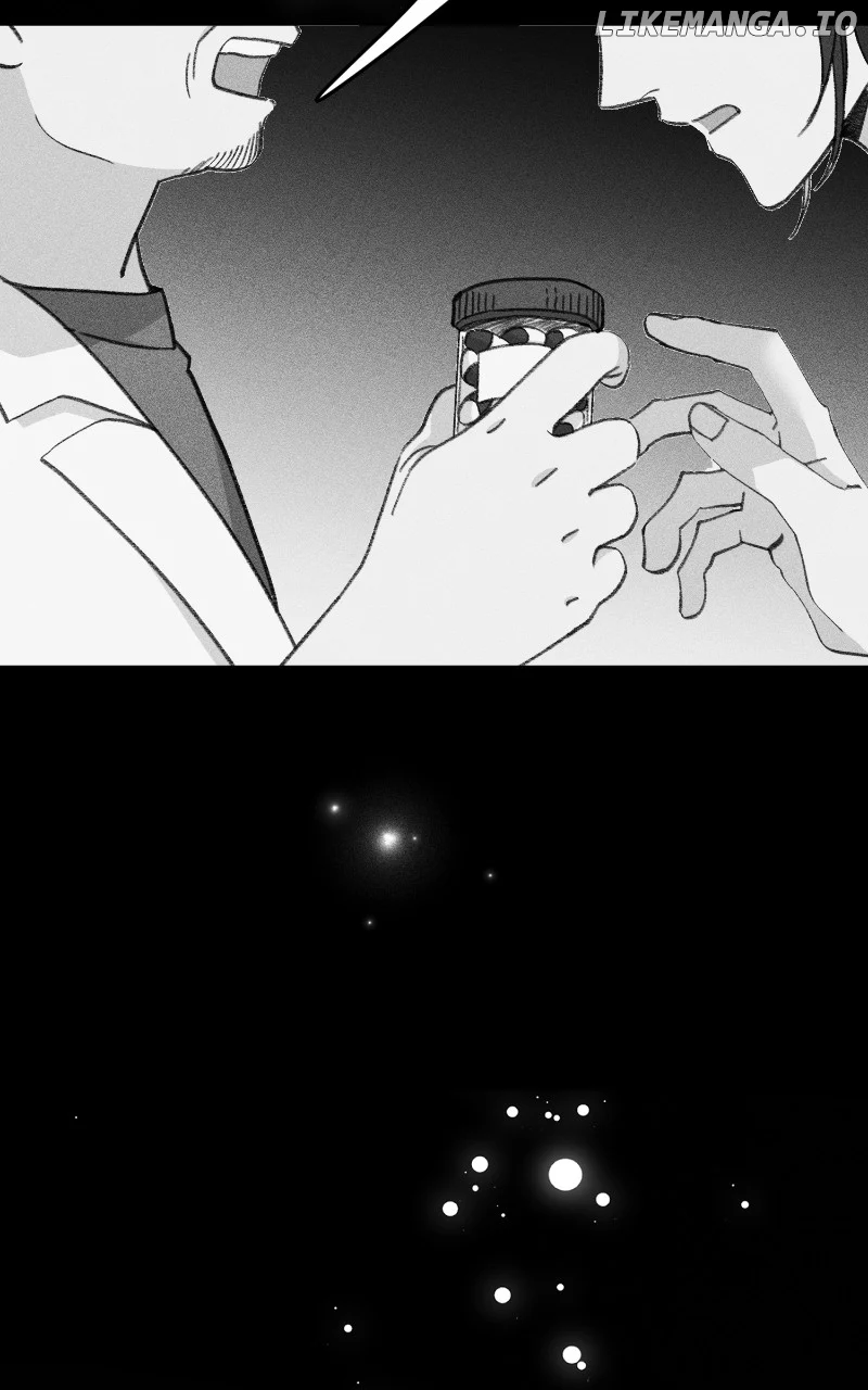 The Mermaid I Loved chapter 49 page 57