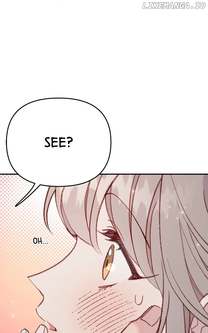 The Mermaid I Loved chapter 49 page 6