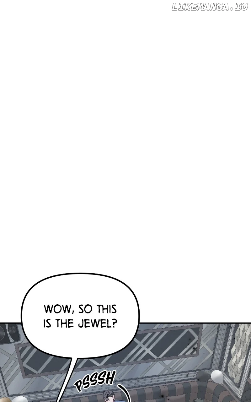 The Mermaid I Loved chapter 49 page 66