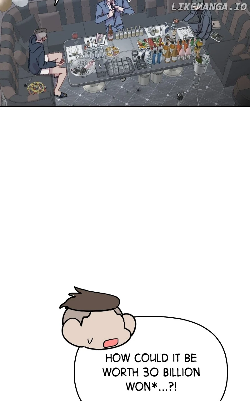 The Mermaid I Loved chapter 49 page 67