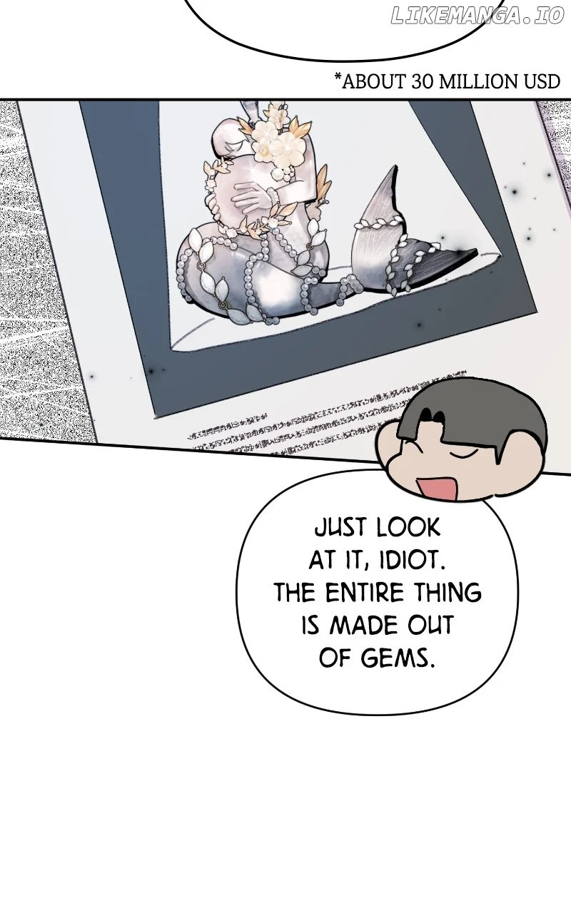 The Mermaid I Loved chapter 49 page 68
