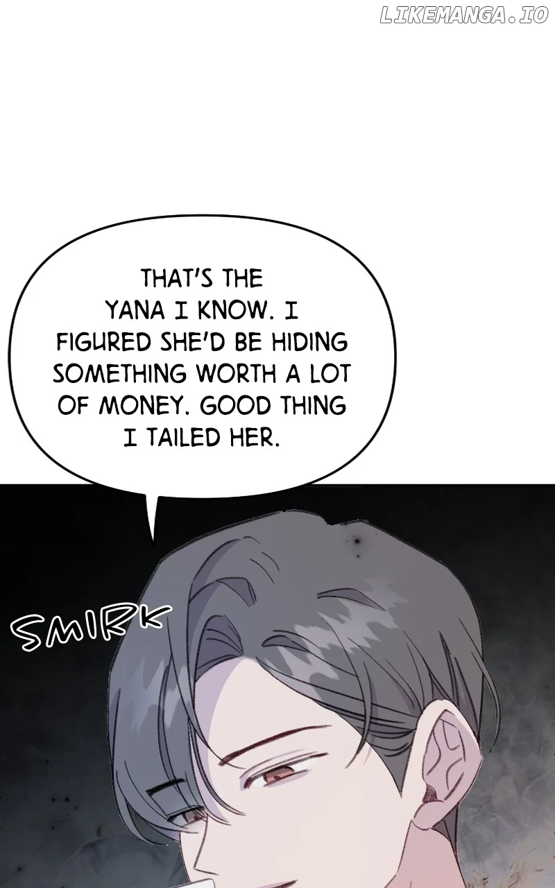 The Mermaid I Loved chapter 49 page 69
