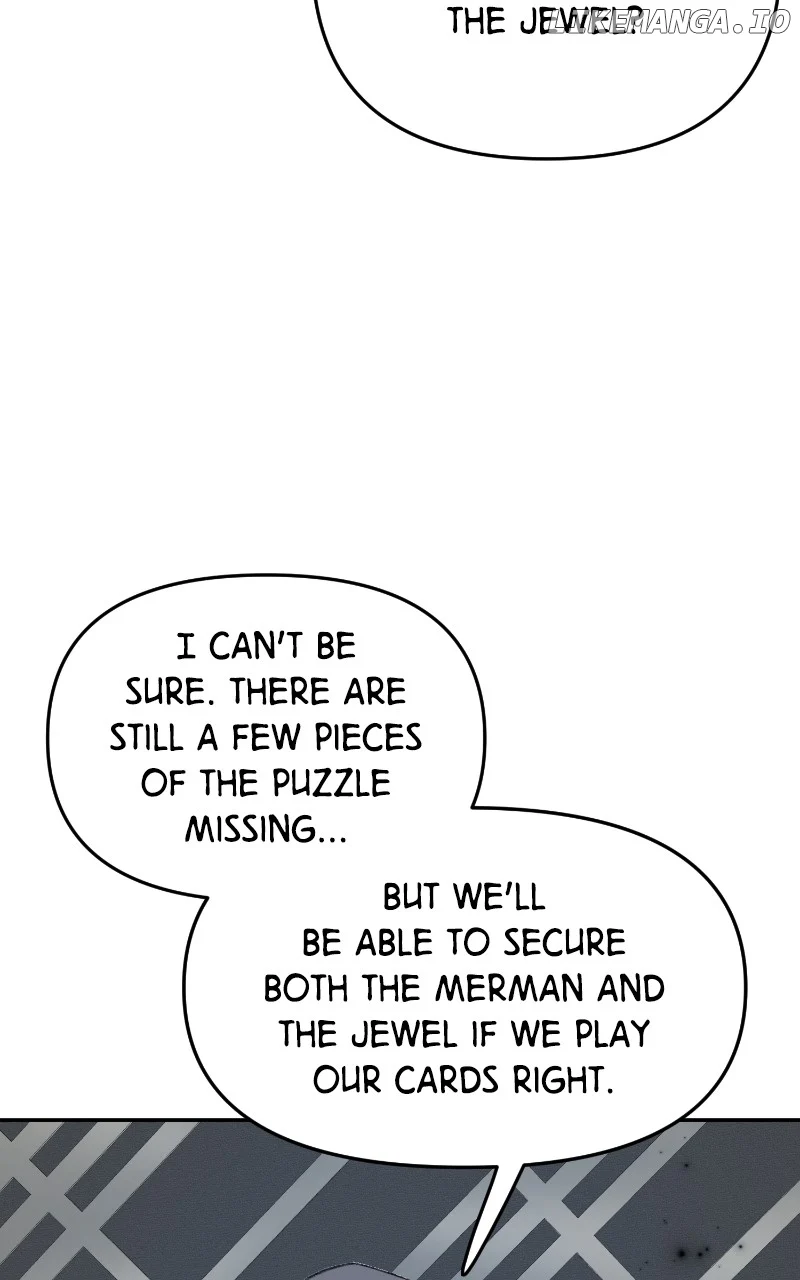 The Mermaid I Loved chapter 49 page 72
