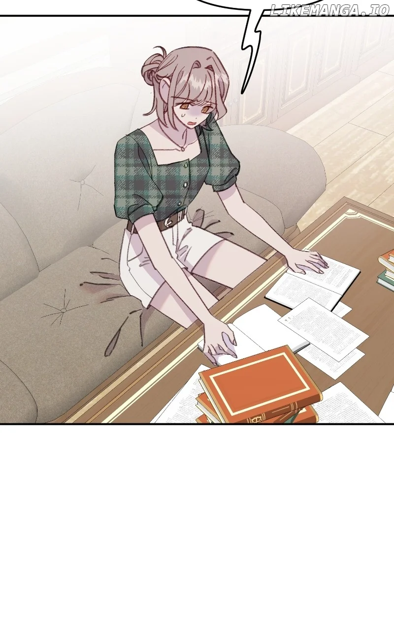 The Mermaid I Loved chapter 49 page 78