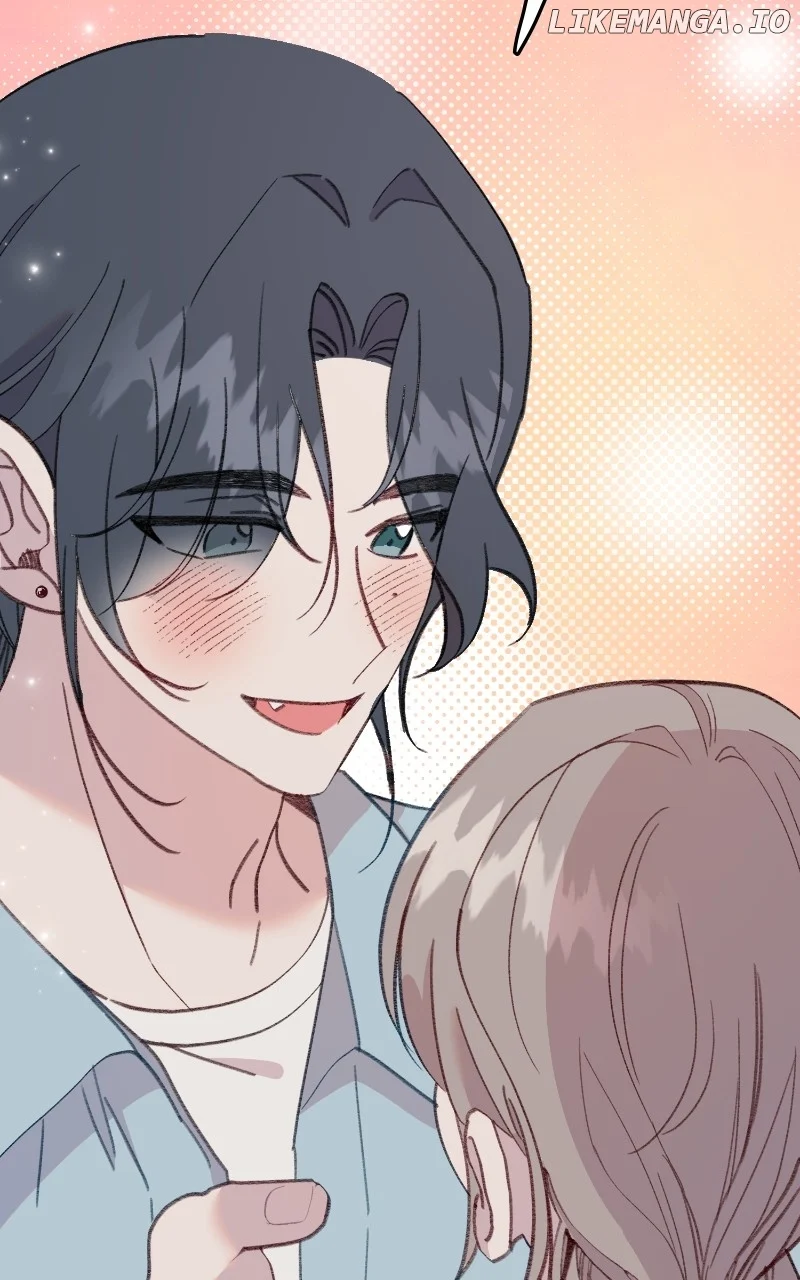 The Mermaid I Loved chapter 49 page 8