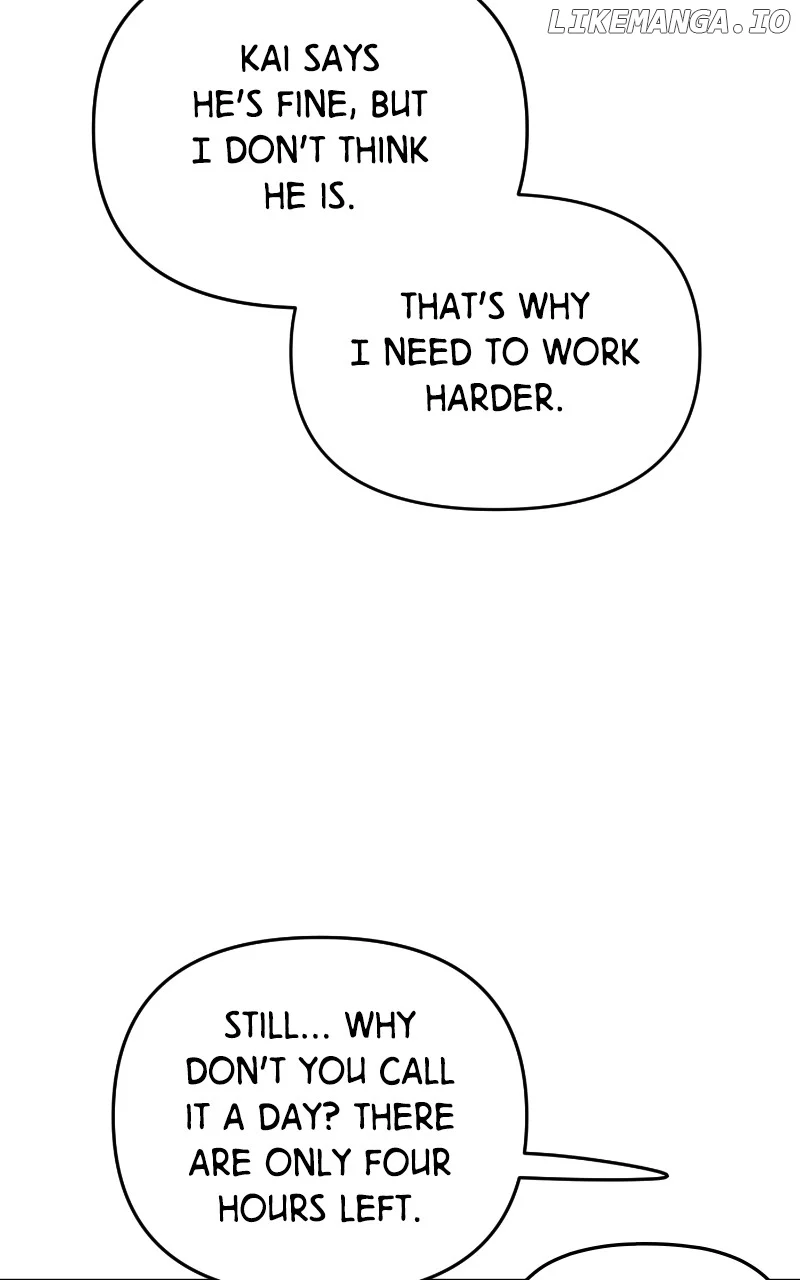 The Mermaid I Loved chapter 49 page 81