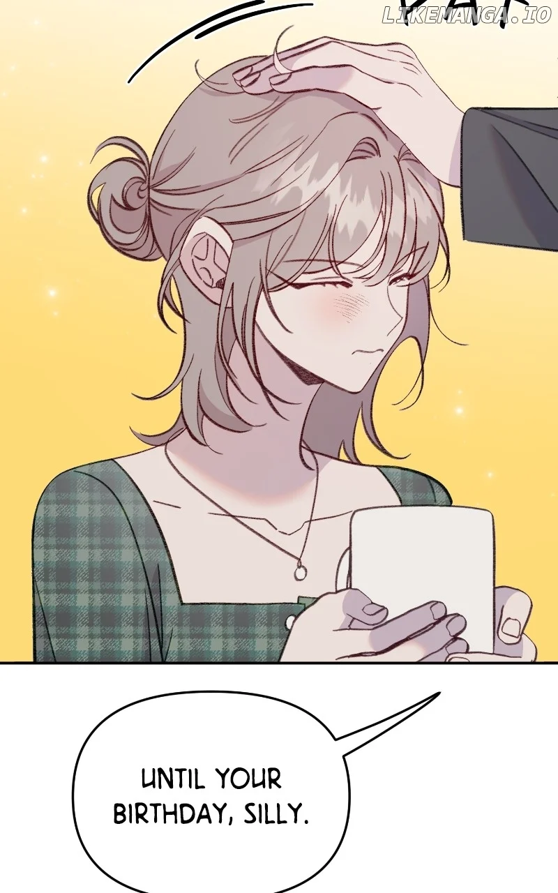 The Mermaid I Loved chapter 49 page 83