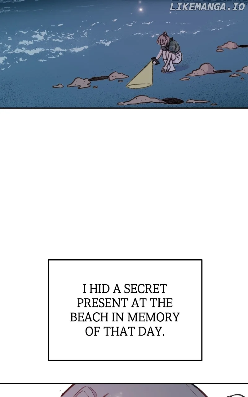 The Mermaid I Loved chapter 49 page 85
