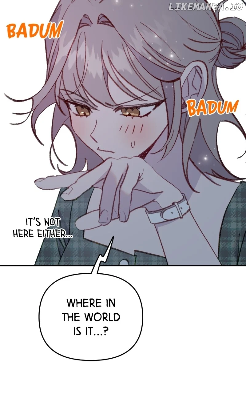 The Mermaid I Loved chapter 49 page 86