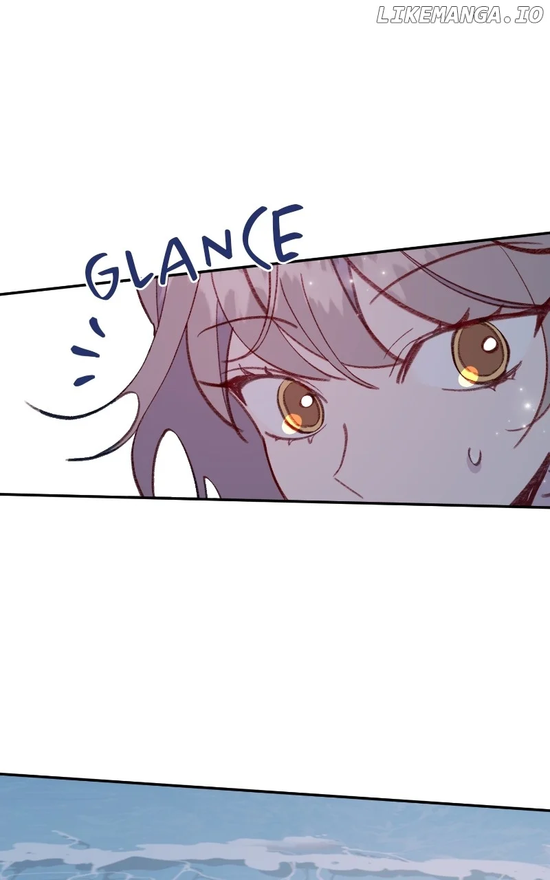 The Mermaid I Loved chapter 49 page 87