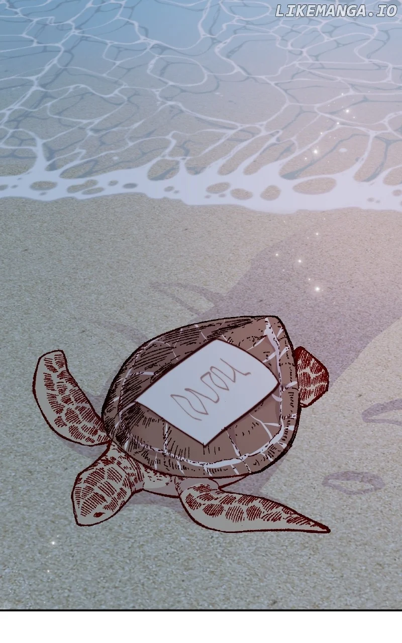The Mermaid I Loved chapter 49 page 88