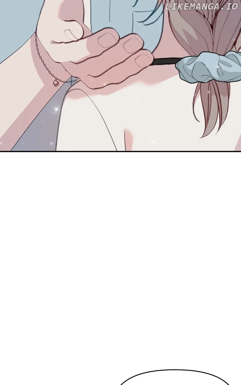 The Mermaid I Loved chapter 49 page 9