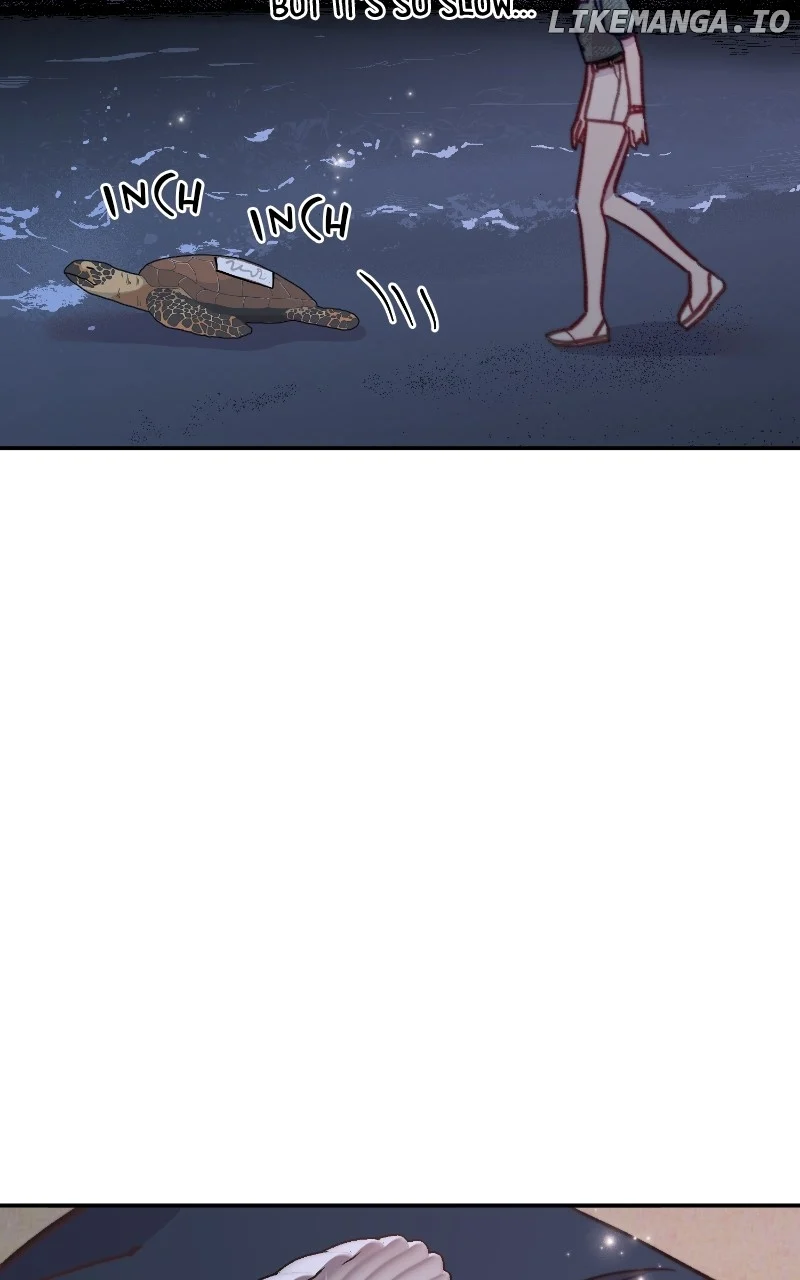 The Mermaid I Loved chapter 49 page 91