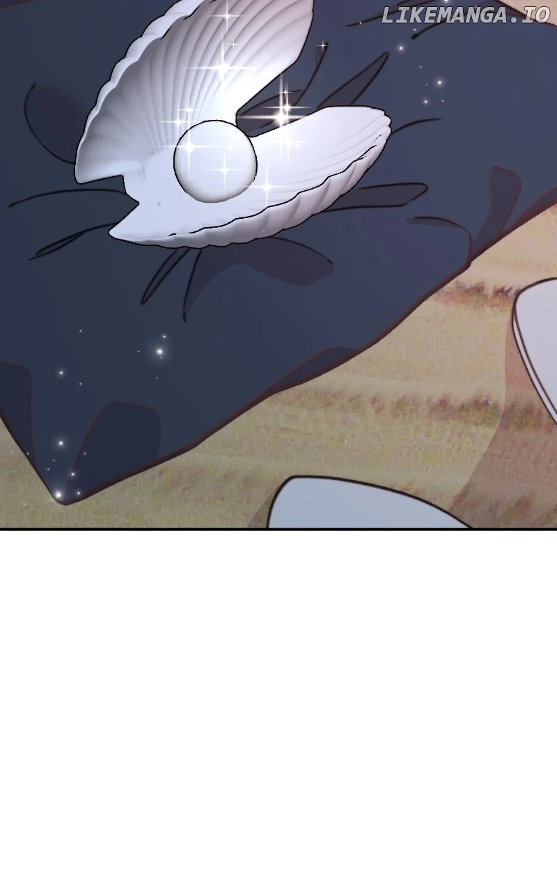 The Mermaid I Loved chapter 49 page 92