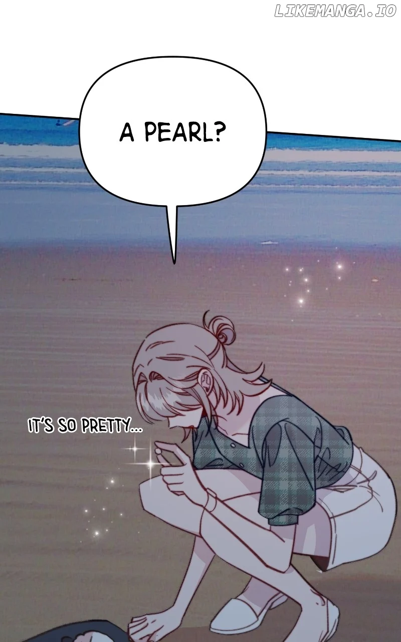 The Mermaid I Loved chapter 49 page 93