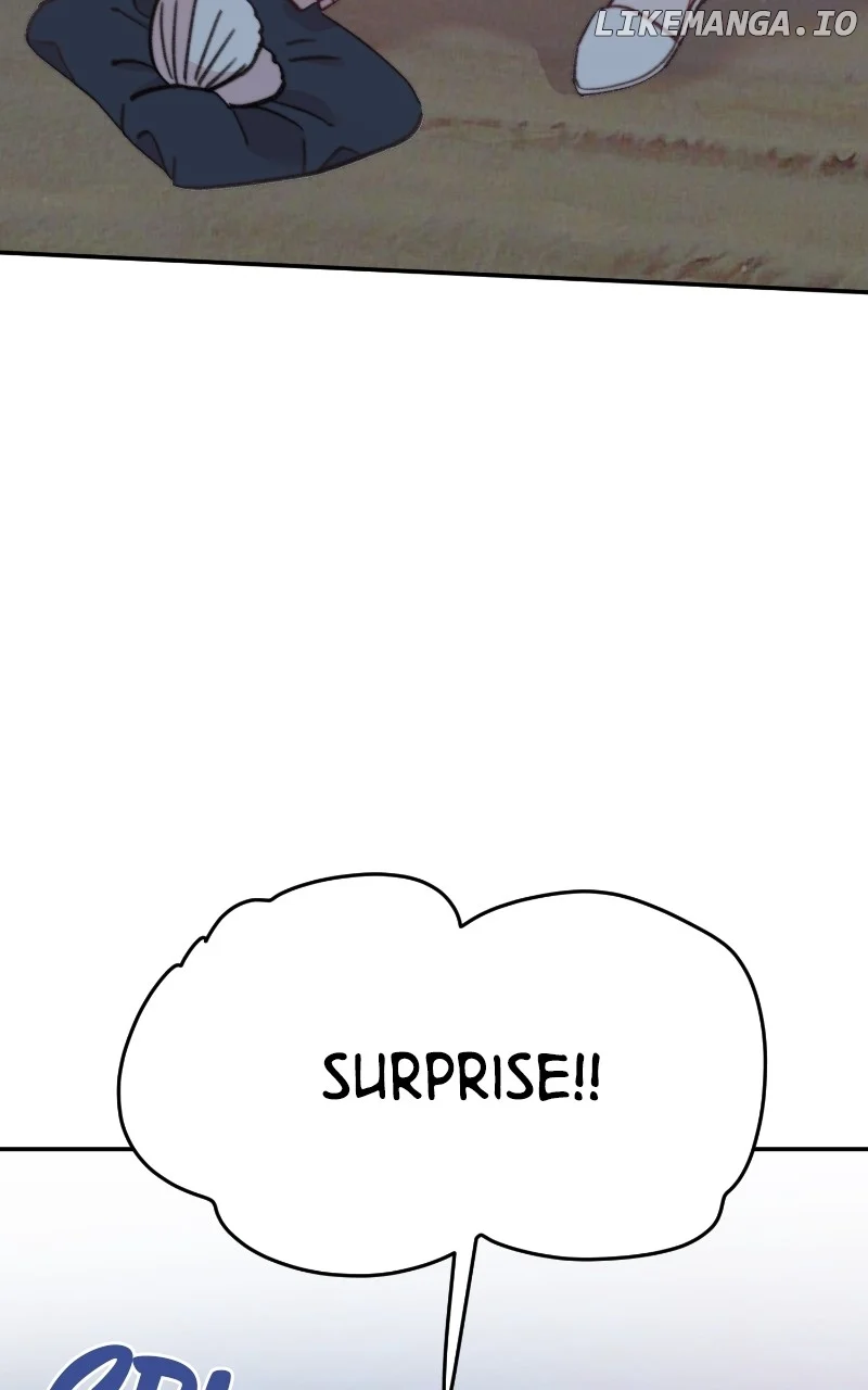 The Mermaid I Loved chapter 49 page 94