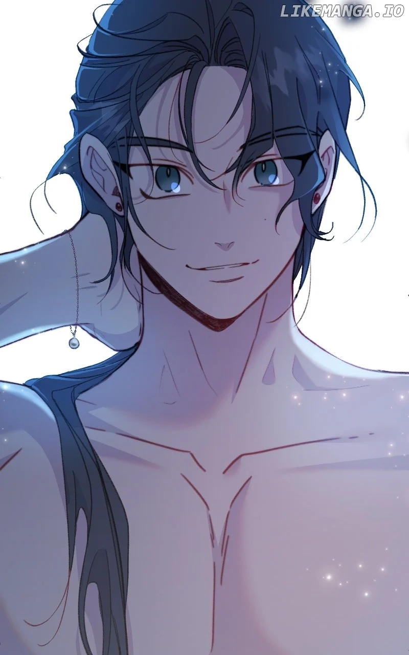 The Mermaid I Loved chapter 49 page 97