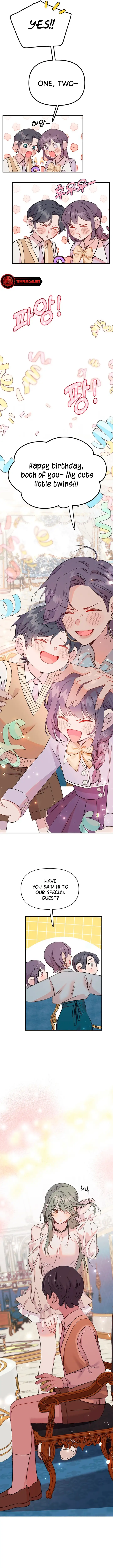 The Mermaid I Loved chapter 5 page 2