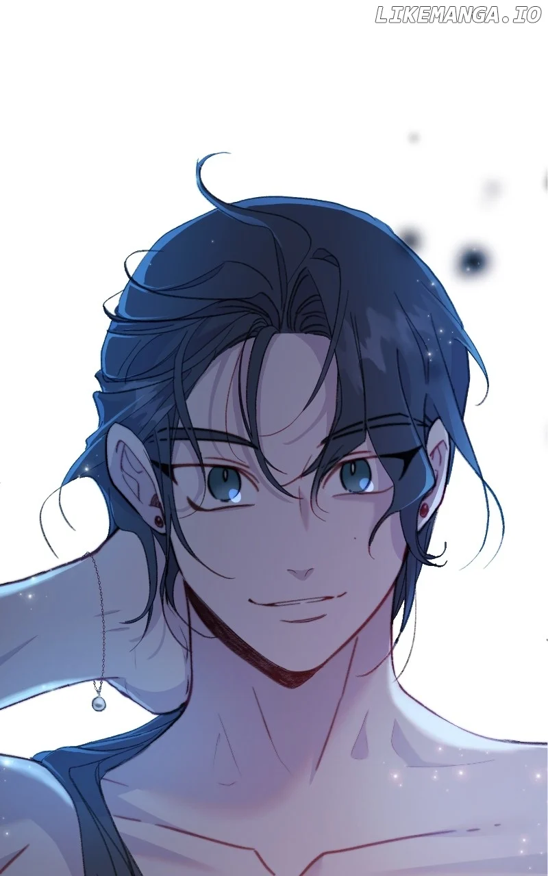 The Mermaid I Loved chapter 50 page 1