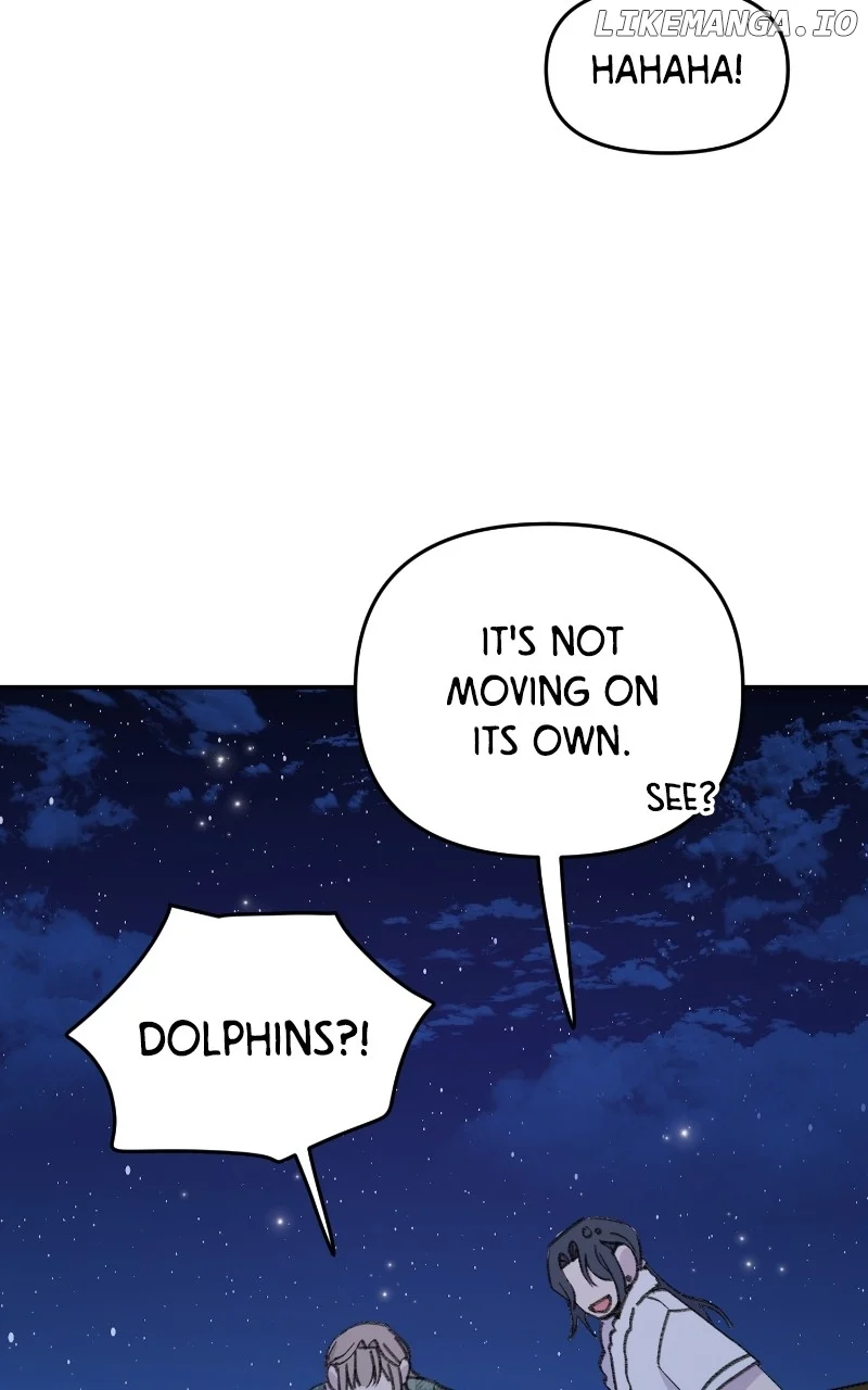 The Mermaid I Loved chapter 50 page 10
