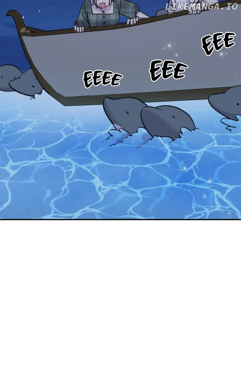The Mermaid I Loved chapter 50 page 11