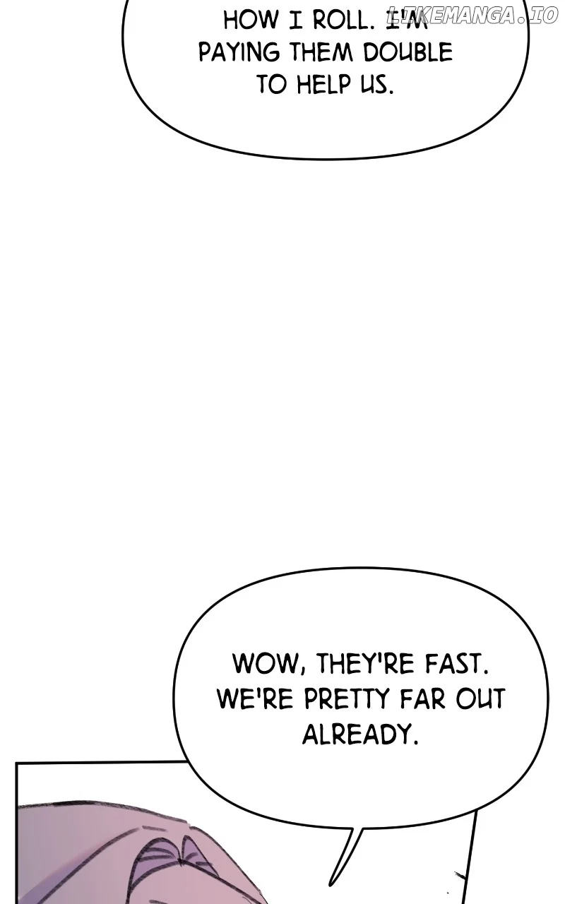 The Mermaid I Loved chapter 50 page 13