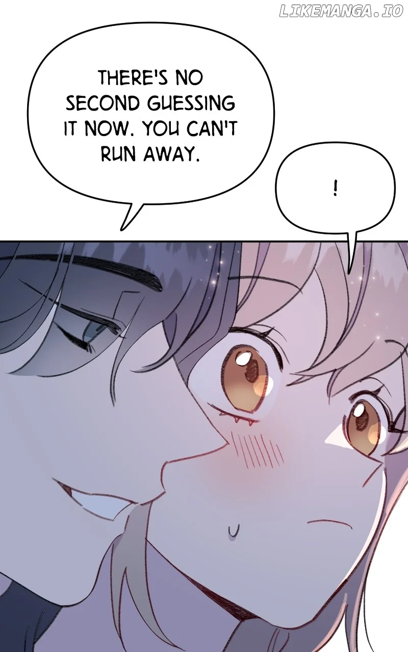 The Mermaid I Loved chapter 50 page 15