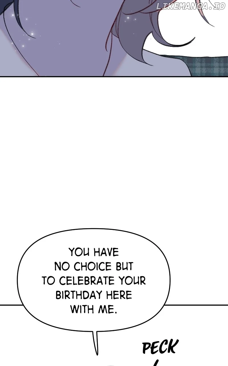 The Mermaid I Loved chapter 50 page 16