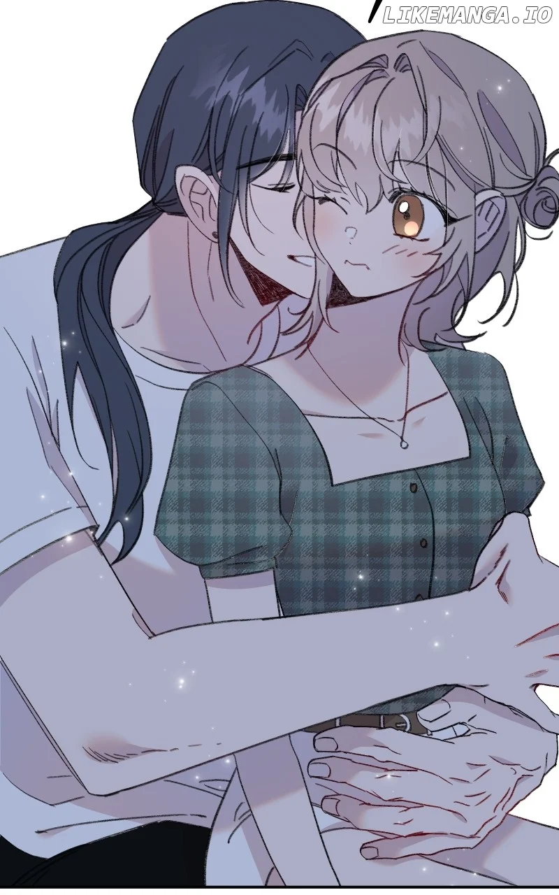 The Mermaid I Loved chapter 50 page 17