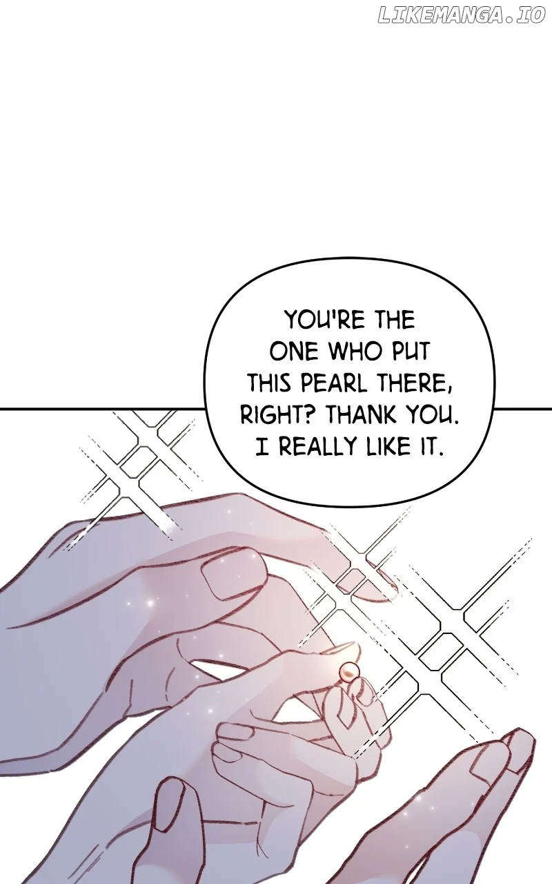 The Mermaid I Loved chapter 50 page 18