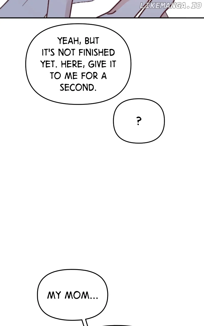 The Mermaid I Loved chapter 50 page 19