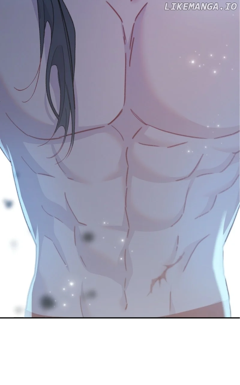 The Mermaid I Loved chapter 50 page 2